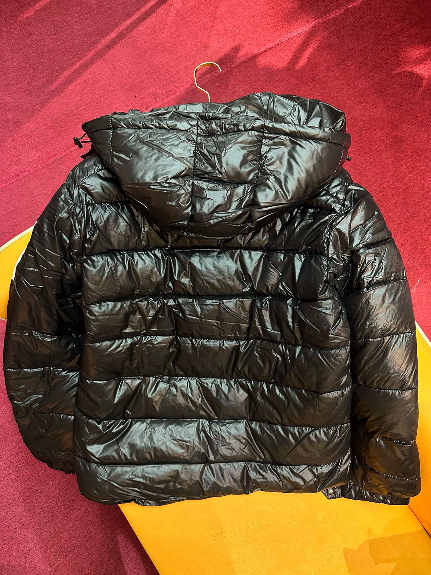 Moncler Down Jackets